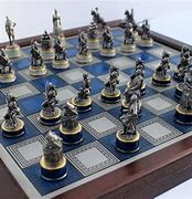 Image result for Chess Board Cival War