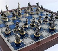 Image result for Civil War Chess Games
