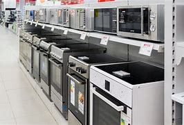 Image result for Elterical Appliances Stores
