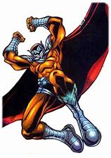Image result for Marvel Prodigy Ritchie Gilmore