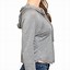 Image result for Shein Hoodie Cropped