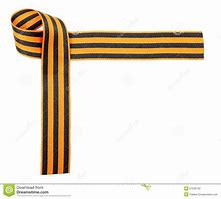 Image result for St. George Ribbon