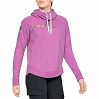 Image result for Women's Under Armour Camo Hoodie