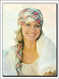 Image result for Olivia Newton-John Country Hat