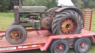 Image result for Antique John Deere Tractor Parts