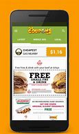 Image result for Coupon App