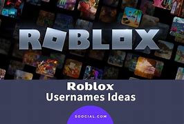 Image result for Weird Roblox Usernames