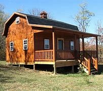 Image result for Amish House Building