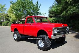 Image result for 70 Chevy 4x4