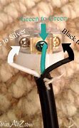 Image result for How to Wire an Extension Cord Plug