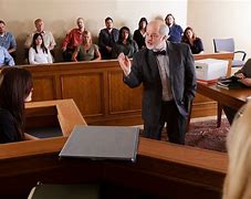Image result for Barrister in Court