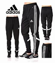 Image result for Adidas Soccer Pants On People