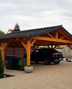 Image result for Wooden Carports