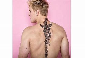 Image result for Jake Paul Tattoos