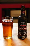 Image result for Picture of Pale Ale
