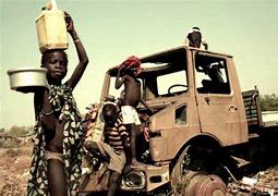Image result for Poverty in Sudan