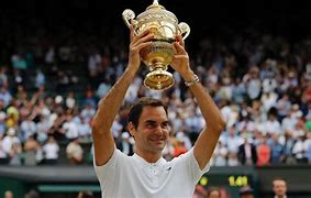 Image result for Roger Federer Win