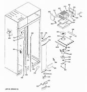 Image result for GE Monogram Refrigerator Replacement Parts