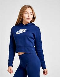 Image result for Nike Girls Sweatshirt Hoodie