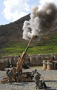 Image result for U.S. Army Artillery