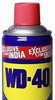 Image result for WD-40 Specialist 6.5 Oz Aerosol Rust/Corrosion Inhibitor - 122° F Max | Part 30003