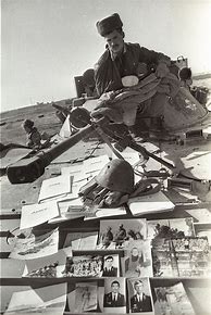 Image result for Soviet War Crimes in Afghanistan