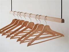 Image result for Basement Clothes Hanger