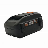 Image result for Worx Battery