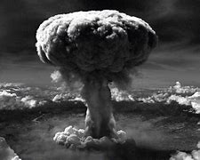Image result for Japanese Atomic Bomb Project