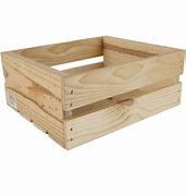 Image result for Michaels Wood Crates