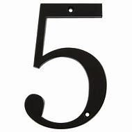 Image result for House Number 5