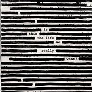 Image result for Album Cover Roger Waters