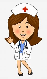 Image result for Cartoon Nurse Clip Art