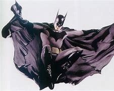 Image result for Batman Alex Ross Suit