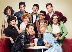 Image result for Aaron Tveit Grease