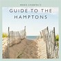 Image result for hamptons new york
