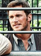 Image result for Chris Pratt as Owen Grady