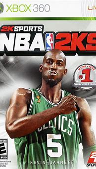 Image result for NBA 2K $20 Cover