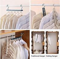 Image result for Multiple Clothes Hanger