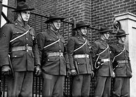 Image result for WWII Military Police