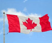 Image result for Canadian Flag WW2