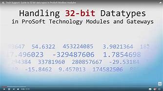 Image result for 32 Bits of Data
