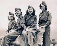 Image result for World War II Nurses