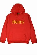 Image result for Henny Hoodie Black and Gold