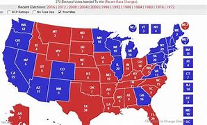 Image result for President Election Map 2020