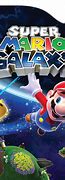 Image result for New Super Mario Galaxy