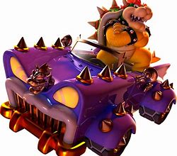 Image result for Mario 3D World Bowser
