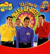 Image result for Wake Up Jeff