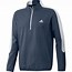 Image result for Men's White Adidas Pullover