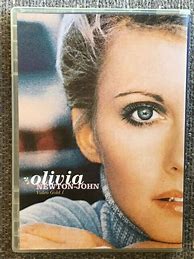 Image result for Olivia Newton-John CD Box Set
